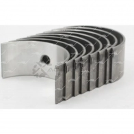 Вкладыши шатунные 0.50 AUTOWELT 1441178699 Z KQA86 BE-34042 - Изображение 2