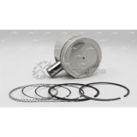 Поршень STD AUTOWELT PN-31110 1441176743 CV4 NT7D - Изображение 2