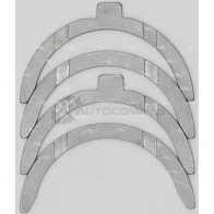 Полукольца упорные STD AUTOWELT 1441176725 TW-31030 2LB98 M
