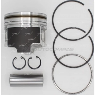 Поршень 0.50 AUTOWELT 1HGY F PN-32081 1441177511