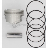 Поршень 0.50 AUTOWELT IL AFV PN-31011 1441176739 - Изображение 3