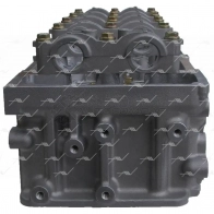 Головка блока AUTOWELT Q1FYBL G 1441177507 ZK-32009 - Изображение 3