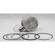 Поршень 0.50 AUTOWELT PN-34311 GC VQCCM 1441178691