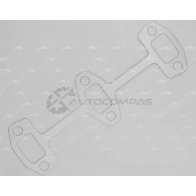 Прокладка коллектора AUTOWELT MG-36000 1441179473 QFLP 5B - Изображение 3