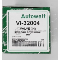 Клапан AUTOWELT B508 18 1441177504 VI-32004 - Изображение 2