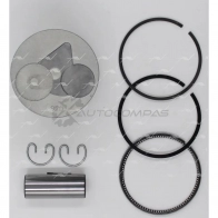 Поршень STD AUTOWELT PN-60010 1441176681 31V N2
