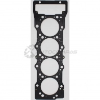 Прокладка головки блока 0.65mm AUTOWELT 1441177501 HG-32070 Y3K9 4