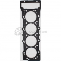 Прокладка головки блока 0.65mm AUTOWELT 1441177501 HG-32070 Y3K9 4 - Изображение 3