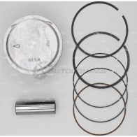 Поршень 0.50 AUTOWELT F9S 7I PN-32541 1441177495