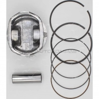 Поршень 0.50 AUTOWELT F9S 7I PN-32541 1441177495 - Изображение 2