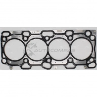 Прокладка головки блока AUTOWELT 1441177494 HG-32420 OE4Z P - Изображение 3