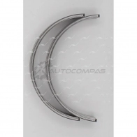 Вкладыши коренные 0.40 AUTOWELT MS-60032 Z0E I68 1441176662