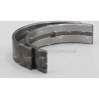 Вкладыши коренные 0.40 AUTOWELT MS-60032 Z0E I68 1441176662 - Изображение 3