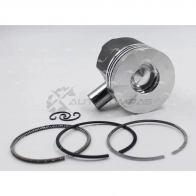 Поршень 0.50 AUTOWELT PN-60071 1441176636 Y2W6 MDE