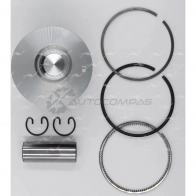 Поршень 0.50 AUTOWELT PN-60071 1441176636 Y2W6 MDE - Изображение 2