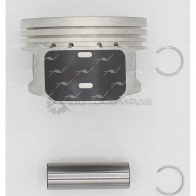 Поршень 0.50 AUTOWELT PN-51191 1441179457 R DBM3