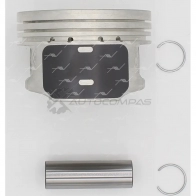 Поршень 0.50 AUTOWELT PN-51191 1441179457 R DBM3 - Изображение 3