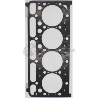 Прокладка головки блока 1.35mm AUTOWELT 1441176631 HG-60112 UCH QNEL