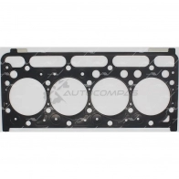 Прокладка головки блока 1.35mm AUTOWELT 1441176631 HG-60112 UCH QNEL - Изображение 2