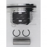 Поршень STD AUTOWELT PN-51360 1441179452 V 89TG - Изображение 3