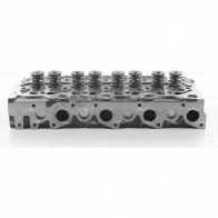 Головка блока AUTOWELT H9KD1 V 1441176641 ZK-60502 - Изображение 3