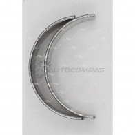 Вкладыши шатунные STD AUTOWELT 1441176612 KG6SO 3T BE-60010 - Изображение 3