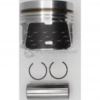 Поршень 0.50 AUTOWELT PN-51391 1441179447 9F MNGSE - Изображение 3
