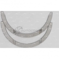 Полукольца упорные STD AUTOWELT 1441176623 9 A39UV TW-60000 - Изображение 2
