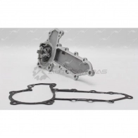 Насос водяной AUTOWELT YBEK Q9Y WP-60001 1441176597 - Изображение 2