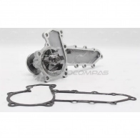 Насос водяной AUTOWELT YBEK Q9Y WP-60001 1441176597 - Изображение 3