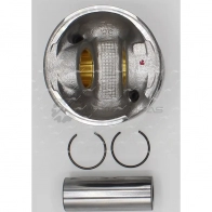 Поршень STD AUTOWELT S0 ZZRS 1441179446 PN-51390 - Изображение 2