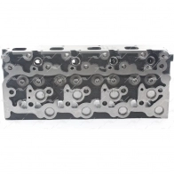 Головка блока AUTOWELT 1441176595 Z3 QJS ZK-60001 - Изображение 2