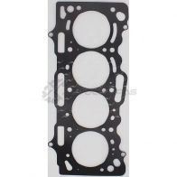 Прокладка головки блока AUTOWELT HG-32080 1441177473 B27Z37 B - Изображение 2