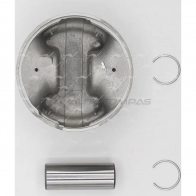 Поршень STD AUTOWELT UOQ BCM0 PN-51200 1441179441
