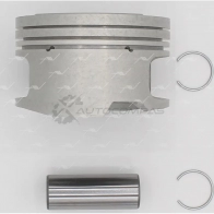 Поршень STD AUTOWELT UOQ BCM0 PN-51200 1441179441 - Изображение 3