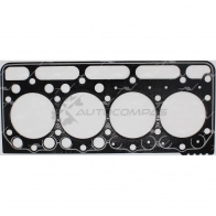 Прокладка головки блока AUTOWELT 5T 78TL HG-60100 1441176593