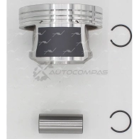 Поршень STD AUTOWELT PN-51480 1441179440 8W4BIP A - Изображение 3