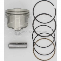 Поршень 0.50 AUTOWELT PN-32421 8 OSLJ 1441177470 - Изображение 2