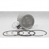 Поршень 0.50 AUTOWELT PN-32421 8 OSLJ 1441177470 - Изображение 3