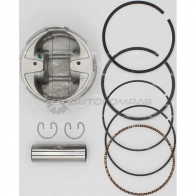 Поршень STD AUTOWELT PN-34190 Z XTV7 1441178668 - Изображение 3