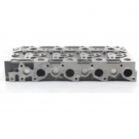 Головка блока AUTOWELT S 1DI8V ZK-60000 1441176566 - Изображение 2