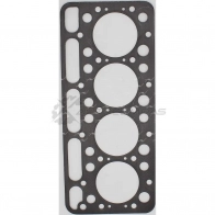 Прокладка головки блока AUTOWELT HG-60080 OH 3WS 1441176565