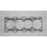 Прокладка головки блока AUTOWELT 1441177468 HG-32290 CVNDT U8