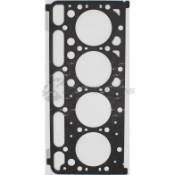 Прокладка головки блока 1.15mm AUTOWELT T0G8 97V HG-60190 1441176589