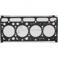 Прокладка головки блока 1.15mm AUTOWELT T0G8 97V HG-60190 1441176589 - Изображение 2