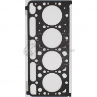 Прокладка головки блока 1.15mm AUTOWELT T0G8 97V HG-60190 1441176589 - Изображение 3