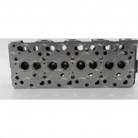 Головка блока AUTOWELT 1441176539 ZK-60005 V21 6C - Изображение 1