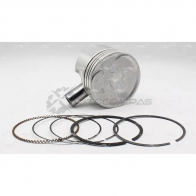 Поршень STD AUTOWELT PN-32340 1441177461 S OXBE