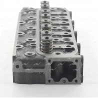 Головка блока AUTOWELT ZK-60505 1441176537 O 2I9EB - Изображение 2