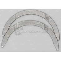 Полукольца упорные STD AUTOWELT TW-60060 1441176542 ST 1J9 - Изображение 2